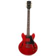 Gibson Custom Shop CS-336 Faded Cherry on Sale