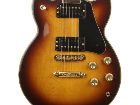 Yamaha SG1000 Sunburst 1988 on Sale