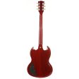 Gibson SG Standard T P-90 Heritage Cherry 2016 on Sale