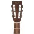 Martin Custom Shop Music Zoo Exclusive Style 15 0 Mahogany Acoustic For Cheap