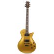 PRS McCarty 594 Singlecut Wood Library Goldtop 2018 Sale