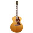 Gibson 1952 J-185 Antique Natural Fashion