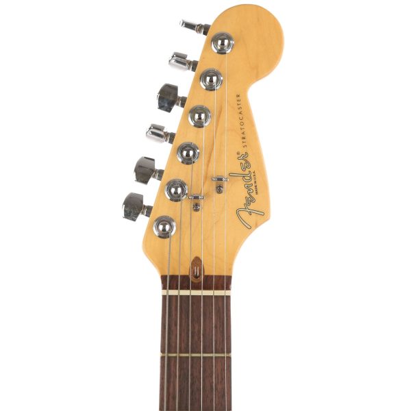 Fender American Standard Stratocaster 3-Tone Sunburst 1998 Online now