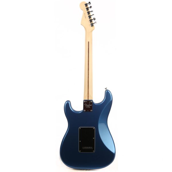 Fender American Professsional Stratocaster Limited Edition Lake Placid Blue with Ebony Fretboard Cheap