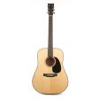 Martin Custom Shop Dreadnought Sinker Mahogany Online now