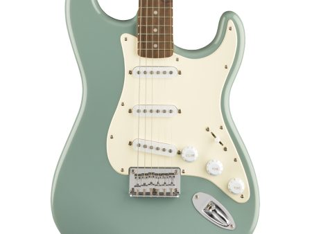 Squier Bullet Stratocaster HT Sonic Gray For Sale