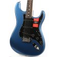 Fender American Professsional Stratocaster Limited Edition Lake Placid Blue with Ebony Fretboard Cheap