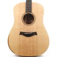 Taylor Academy 10 Dreadnought Acoustic Guitar Natural Cheap