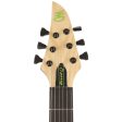 Mayones Duvell Q 6-String Guitar Summer Moss Supply