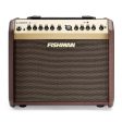 Fishman Loudbox Mini 60 Watt Acoustic Guitar Amplifier For Sale