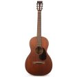 Martin Custom Shop Music Zoo Exclusive Style 15 0 Mahogany Acoustic For Cheap