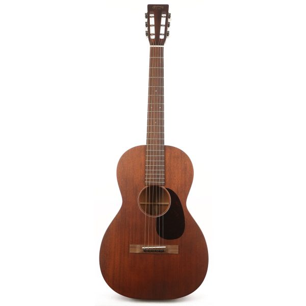 Martin Custom Shop Music Zoo Exclusive Style 15 0 Mahogany Acoustic For Cheap