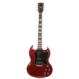 Gibson SG Standard T P-90 Heritage Cherry 2016 on Sale