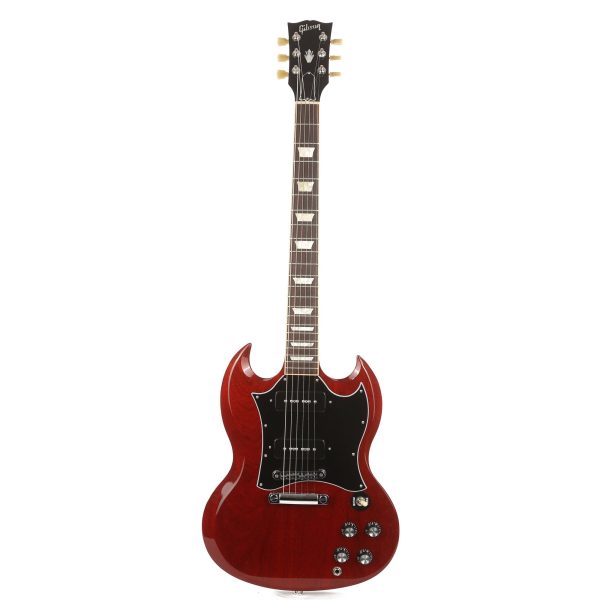 Gibson SG Standard T P-90 Heritage Cherry 2016 on Sale