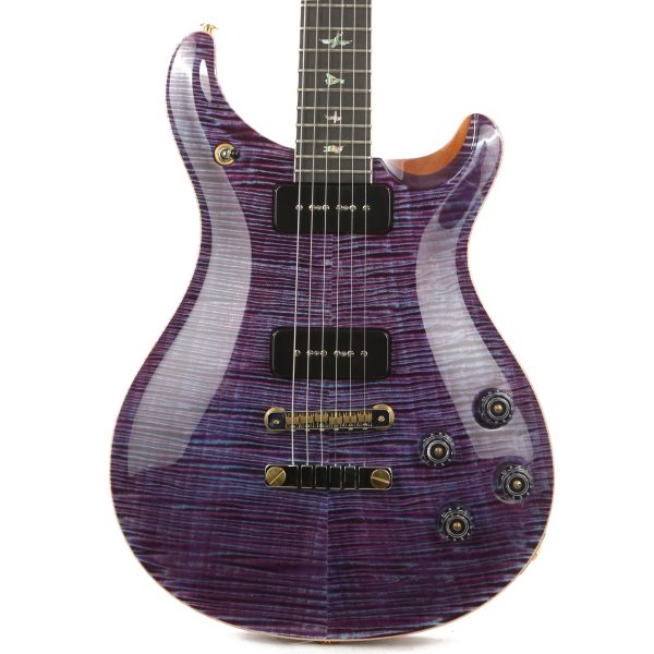 PRS McCarty 594 Soapbar Artist Package Rosewood Neck Violet on Sale