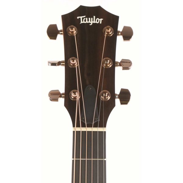 Taylor 214ce-SB DLX Grand Auditorium Sunburst Sale