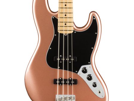 Fender American Performer Series Jazz Bass Penny Discount