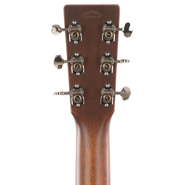 Martin Custom Shop 000 14-Fret Sinker Mahogany Sale