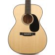 Martin Custom Shop 000 14-Fret Sinker Mahogany Sale