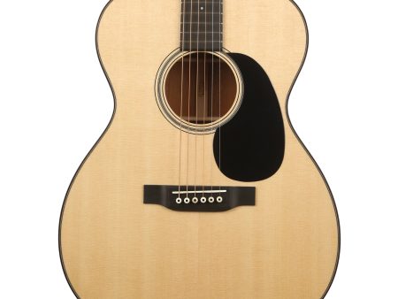 Martin Custom Shop 000 14-Fret Sinker Mahogany Sale