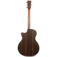 Martin GPC-X2E Sapele and Macassar Acoustic-Electric Used Online