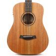 Taylor BT2e Baby Taylor Acoustic Guitar For Cheap