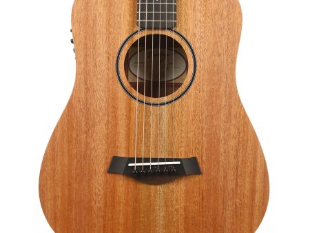 Taylor BT2e Baby Taylor Acoustic Guitar For Cheap