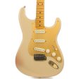 Fender 60th Anniversary Classic Player  50s Stratocaster Desert Sand 2014 For Discount