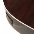 Gretsch G5024E Rancher Dreadnought Acoustic-Electric Sunburst Used Online Sale