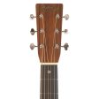 Martin Custom Shop Dreadnought Morado Back and Sides Acoustic Online