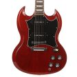 Gibson SG Standard T P-90 Heritage Cherry 2016 on Sale