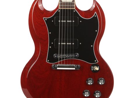 Gibson SG Standard T P-90 Heritage Cherry 2016 on Sale