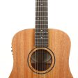 Taylor BT2e Baby Taylor Acoustic Guitar For Cheap