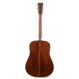 Martin Custom Shop Dreadnought Sinker Mahogany Online now