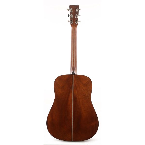 Martin Custom Shop Dreadnought Sinker Mahogany Online now