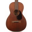 Martin Custom Shop Music Zoo Exclusive Style 15 0 Mahogany Acoustic For Cheap