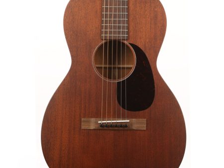 Martin Custom Shop Music Zoo Exclusive Style 15 0 Mahogany Acoustic For Cheap