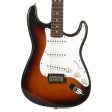 Fender American Standard Stratocaster 3-Tone Sunburst 1998 Online now