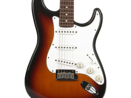 Fender American Standard Stratocaster 3-Tone Sunburst 1998 Online now