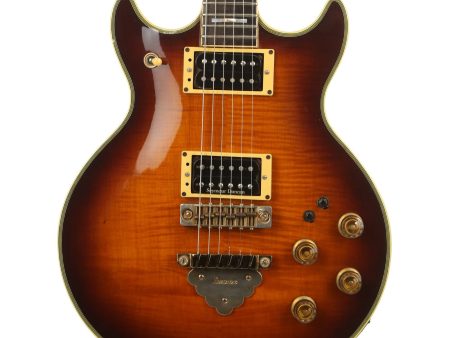 Ibanez AR300 Artist Sunburst 1981 Online Hot Sale