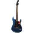 Fender American Professsional Stratocaster Limited Edition Lake Placid Blue with Ebony Fretboard Cheap