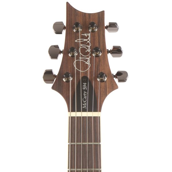 PRS McCarty 594 Singlecut Wood Library Goldtop 2018 Sale