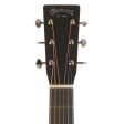 Martin Custom Shop 000 14-Fret Sinker Mahogany Sale