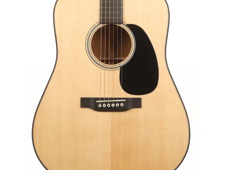 Martin Custom Shop Dreadnought Sinker Mahogany Online now