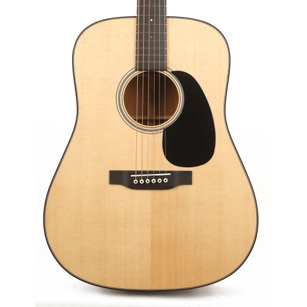 Martin Custom Shop Dreadnought Sinker Mahogany Online now