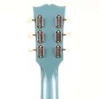 Gibson SG Special 2019 Limited Vintage Faded Pelham Blue For Sale