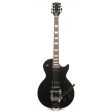 Gibson Les Paul Classic Ebony 2018 For Cheap