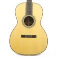 Martin Custom Shop 000 45 Style 12-Fret Acoustic Premium Madagascar Rosewood and Adirondack Spruce For Sale