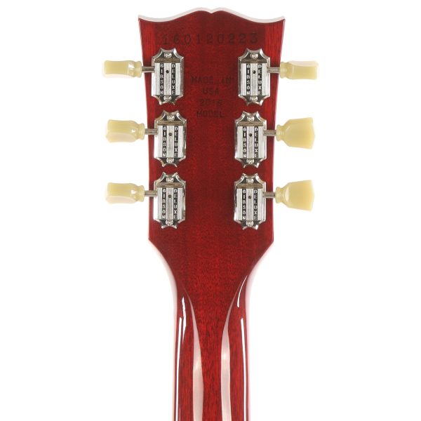 Gibson SG Standard T P-90 Heritage Cherry 2016 on Sale