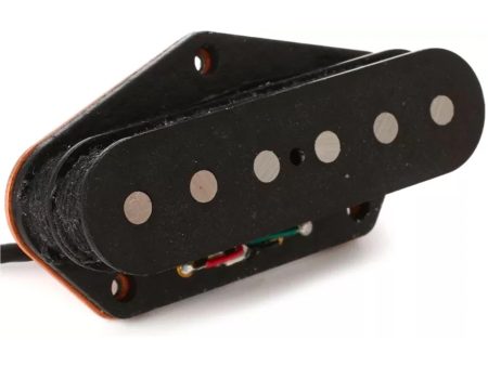 Seymour Duncan Custom Shop BG-1400 Lead Stack for Tele Hot on Sale